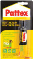 Pattex kontaktlim løsemiddelfri 35 gram